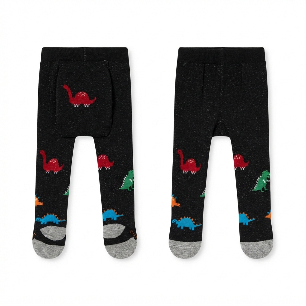 Minhoquinha Bebê com Lycra Tam 0-4M Rossini Meias