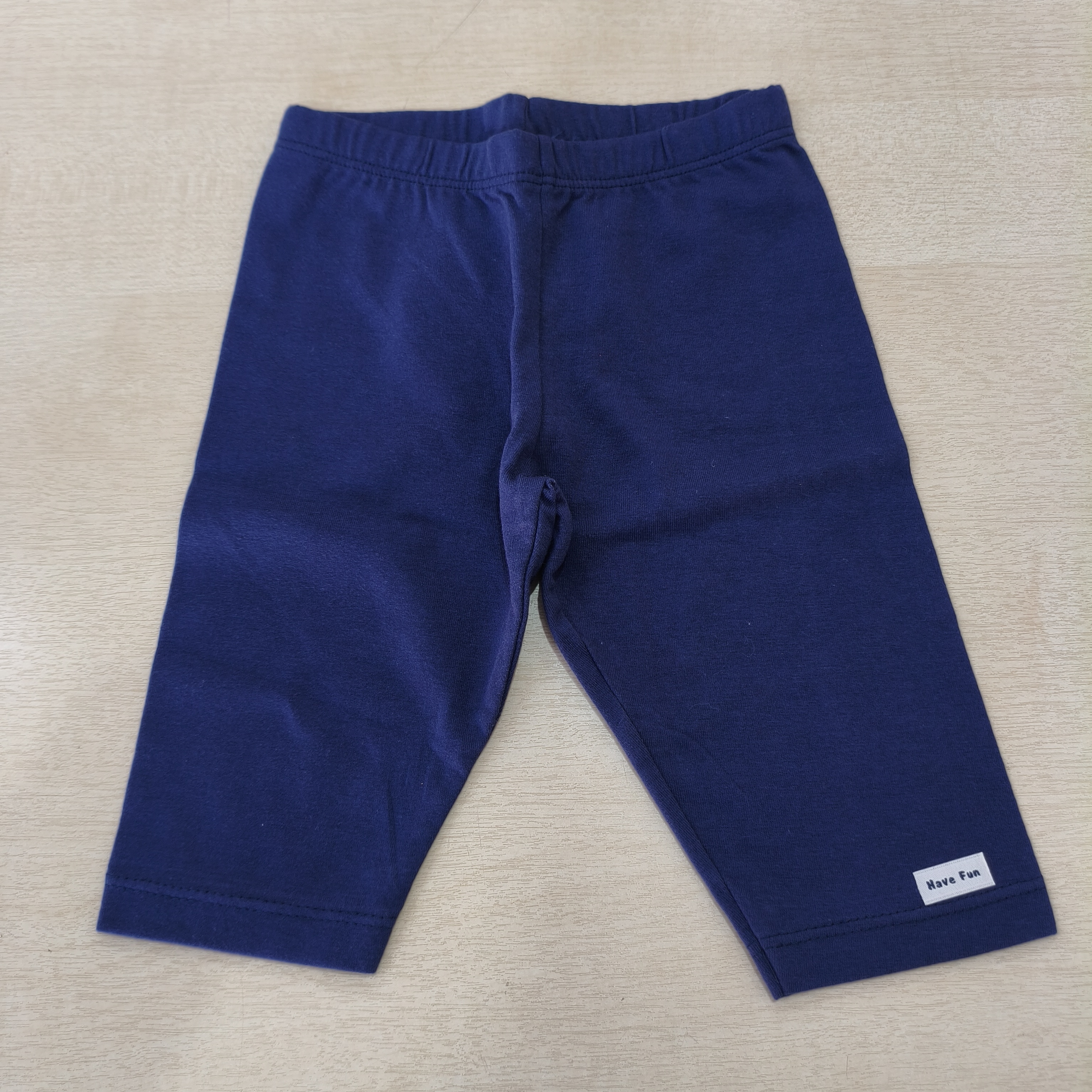 Calça Legging Fem Tam 01  Have Fun