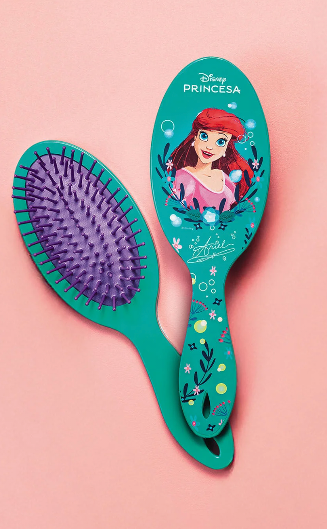 Escova de cabelo Oval (Ariel) Avon