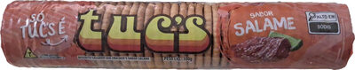 bolacha tuc s salame 100g