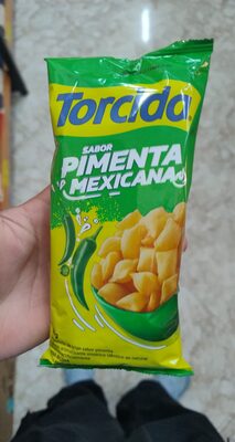 salg torcida pimenta 60g