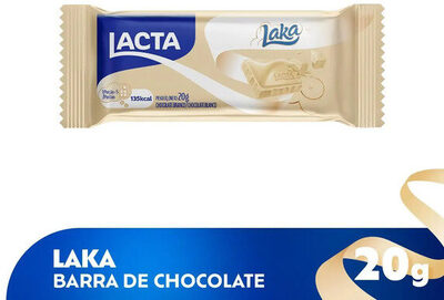 choc lacta laka 20g