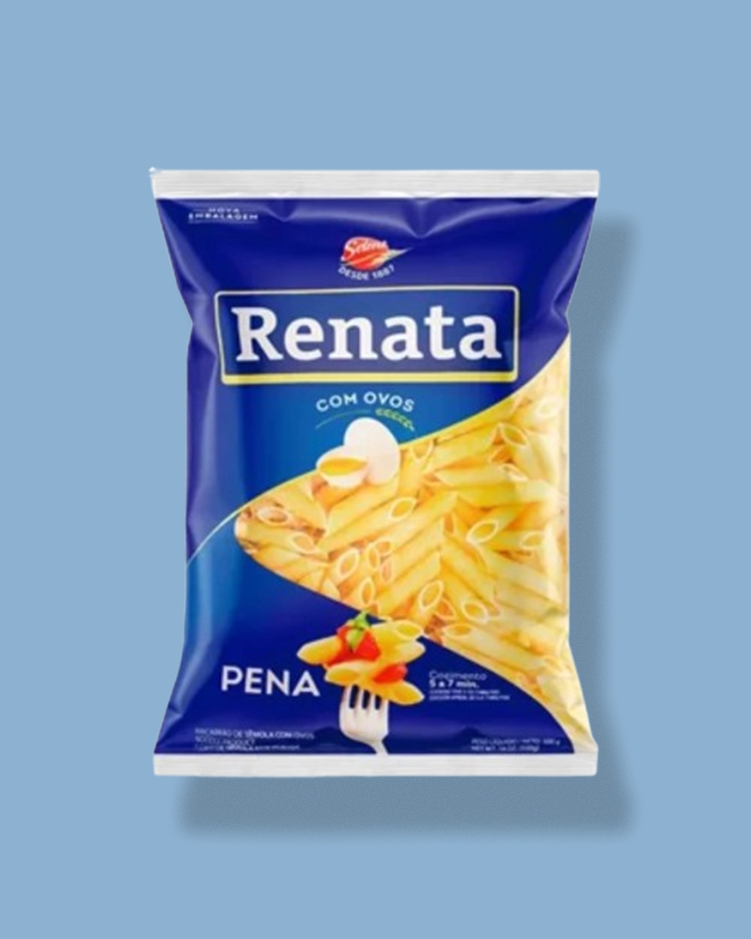 macarrao renata pena 500g