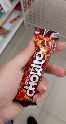 choc chokito 32g