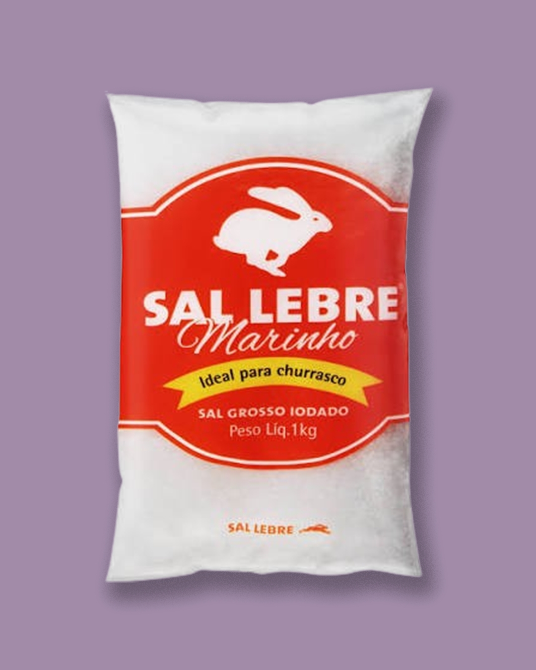 Sal Grosso Lebre