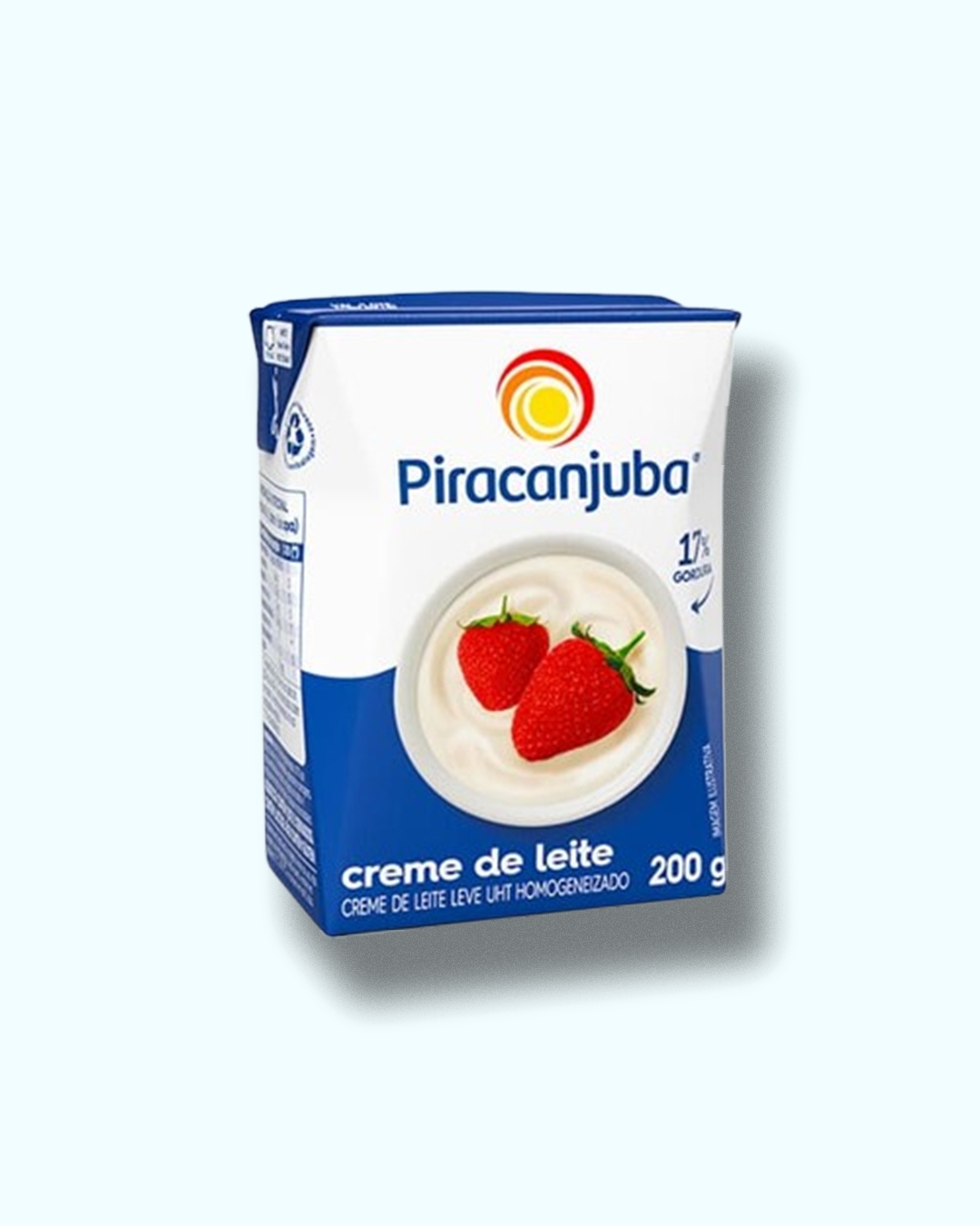 Creme de Leite Piracanjuba