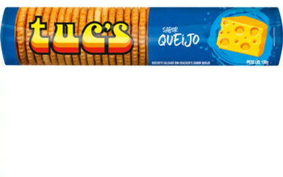 bolacha tuc s queijo 100g