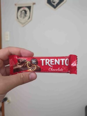 choc trento ao leite 29g