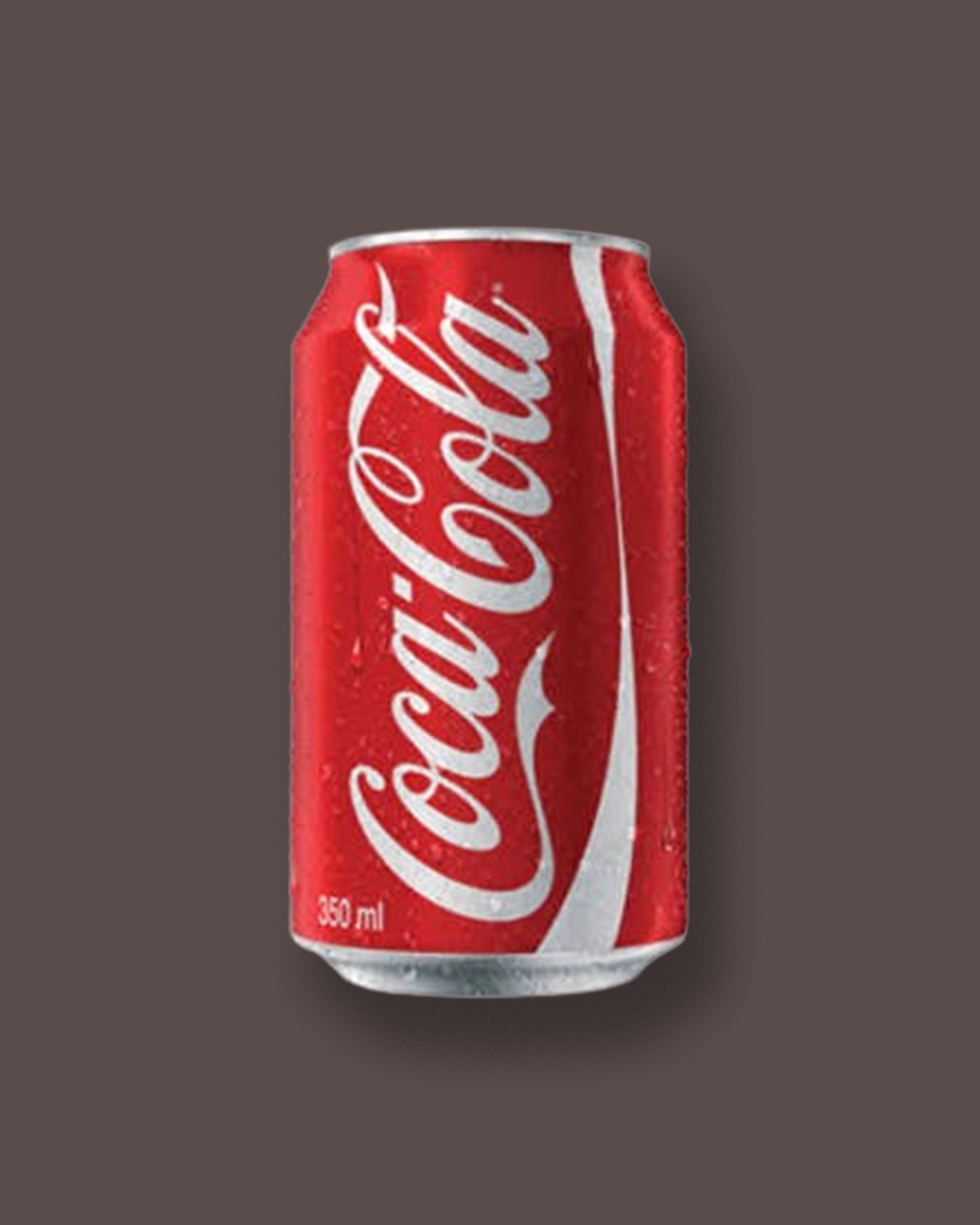 Coca cola lata 350ml