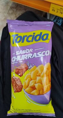 sal torcida churrasco 60g