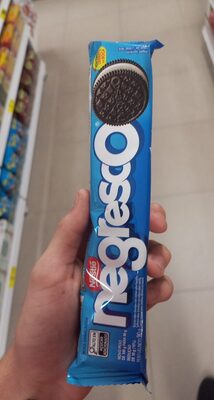 bolacha rech baunilha negresco 90g