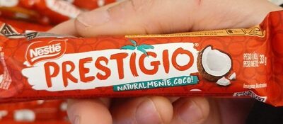 choc prestigio 33g