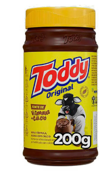 Toddy Original