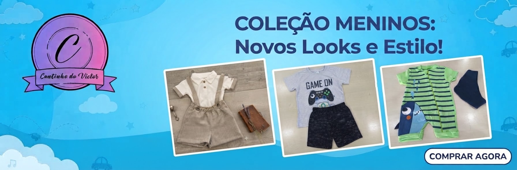 Meninos