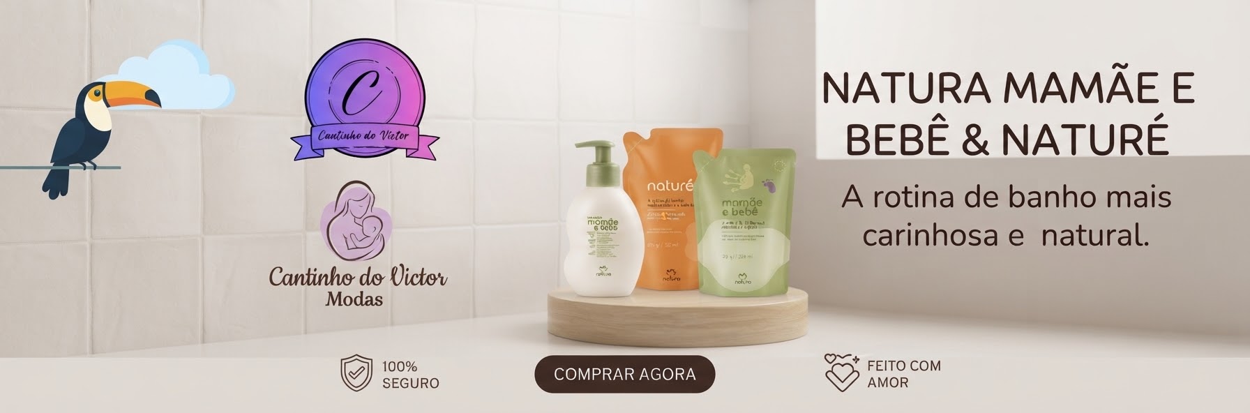 Natura baby