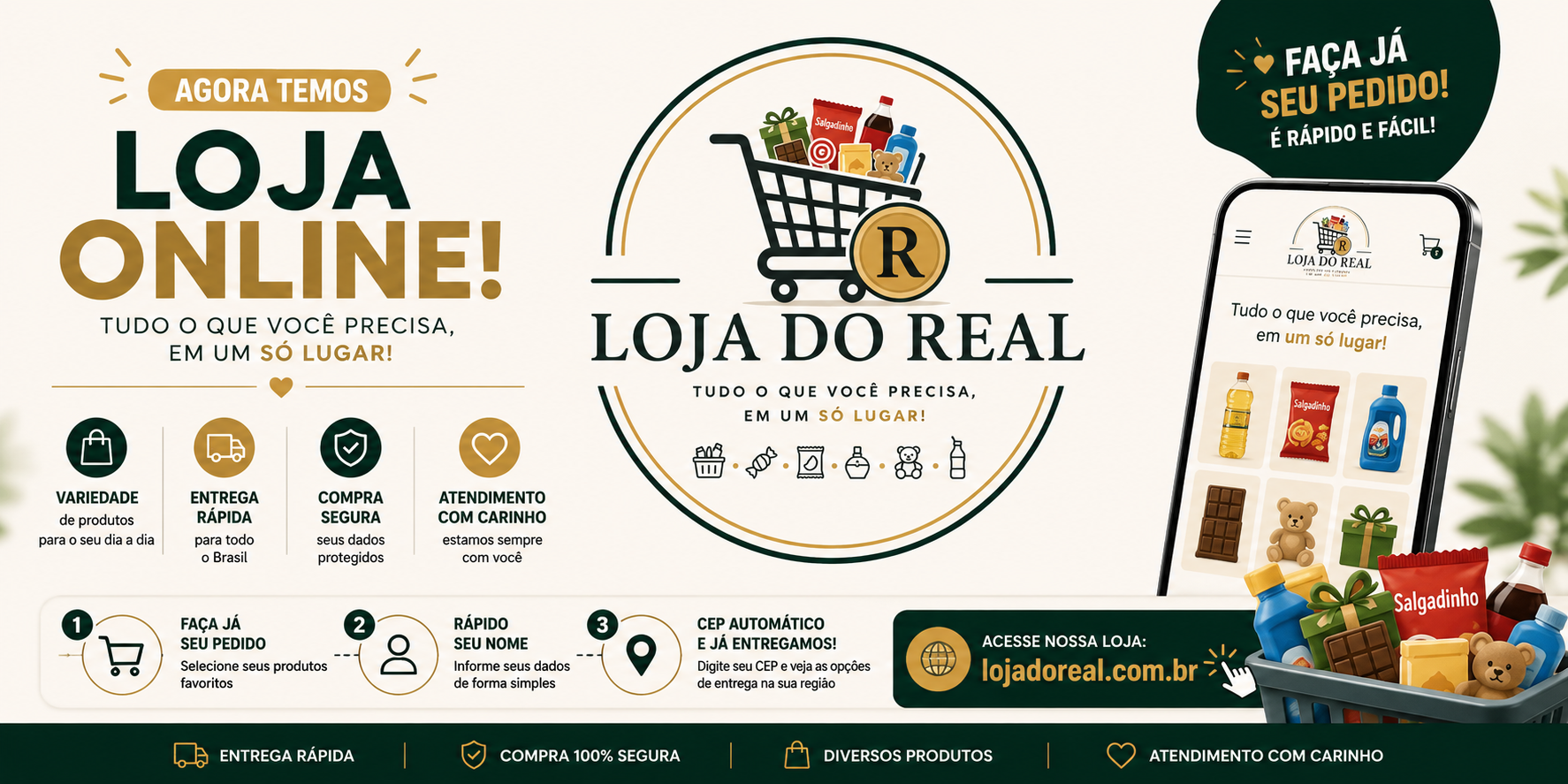 divulgação