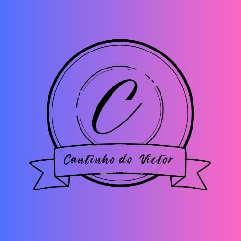 Logo de Cantinho do Victor